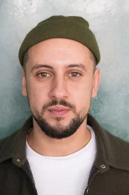 Photo of MONATIK as Self