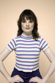 Photo of Samantha Andrew as Brianna