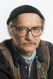 Photo of Hans W. Geißendörfer as Self