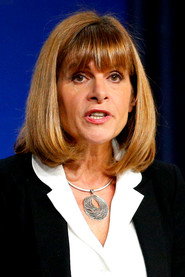Photo of Anne Lauvergeon as Self