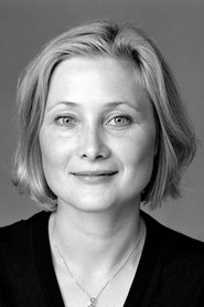Photo of Kristina Törnqvist as Anna - Stengården Maid