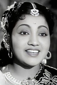 Photo of T. P. Muthulakshmi as Bhavani