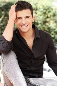Photo of Marco Spaumer as Willem