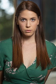 Photo of Caitlyn Leo as Claire (segment 'Reformed')