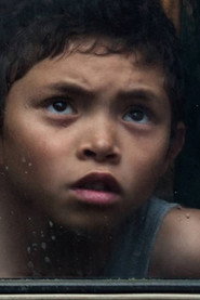 Photo of David Lolofakangalo Rounds as Jesse