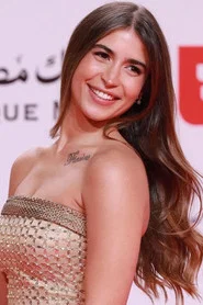 Photo of Jana Al-Ashkar as ملك