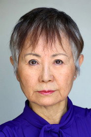 Photo of Alexis Rhee as Halmoni