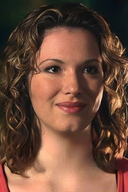Photo of Alena Dashiell as Sara Baker