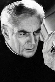 Photo of Iván Grondona as Benjamín