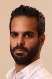 Photo of Naif Al-Daferi as Hashim