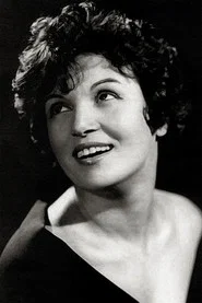 Photo of Deolinda Rodrigues as Margarida