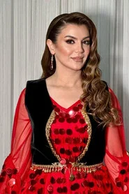 Photo of Rubar khalid as Shirin