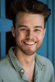 Photo of Philipp Kronenberg as Rico