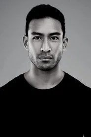 Photo of Jefferson Lan as Cliff