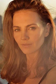 Photo of Sandra Criolani as Pilar Iribarren