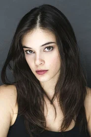 Photo of Neva Leoni as Tuag