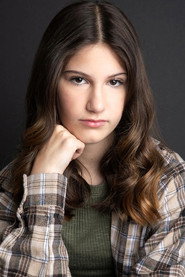 Photo of Sofia Lauren Giannetti as Grace Johnson