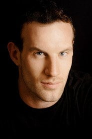 Photo of Rick Burn as Jack Shouldice