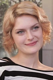 Photo of Chelsea O'Connor as Alice