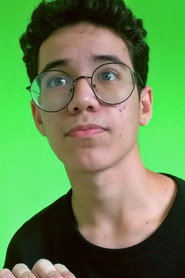 Photo of Artur Francisco as Narrador/Guerreiro Adulto
