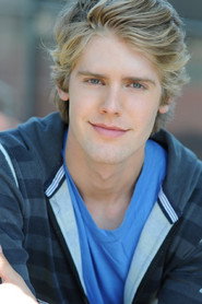 Photo of Barrett Crake as Scott