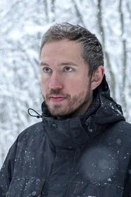 Photo of Carl Sundström as Himself