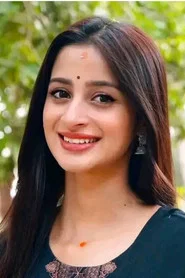 Photo of Bhoomika Dash