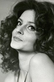 Photo of Irena Kriauzaitė as Mrs. Moses
