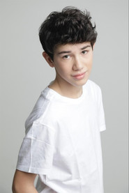 Photo of Eliott Hirsbein as Marc Ferrari