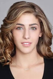 Photo of Taylor Marie Frey as Annabelle