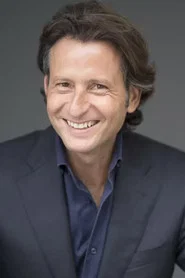 Photo of Gustavo Gimeno