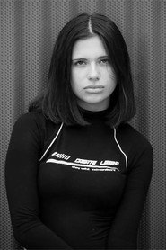 Photo of Andrea Martínez as Carol