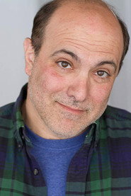 Photo of Matthew Henerson as Prof. Memo