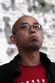 Photo of Wu Wenguang as self