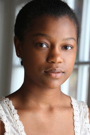 Photo of Aubriana Davis as Stacy