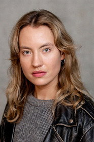 Photo of Ella Morgen as Jule