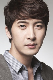 Photo of Hwang Min-Ho as Goo Min-shik