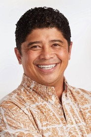 Photo of Augie Tulba as Tai Alonzo