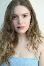Photo of Kalliopi Chaska as Elina