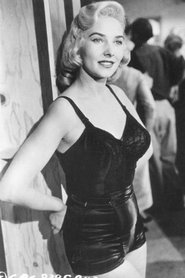 Photo of Kathy Marlowe as 'Faro' Kitty Brewster