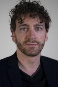 Photo of Brian Follmer as O'Brien