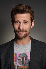 Photo of Chris Hartwell as Gabe