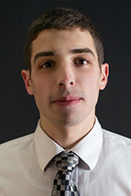 Photo of Elder Ricci as Elder Ricci
