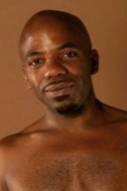 Photo of Kevin Wood