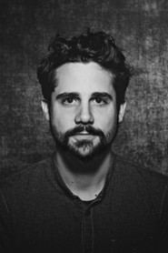 Photo of Janic Halioua as Wrigley