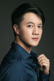 Photo of Xu Gui Yuan as Fan Hui