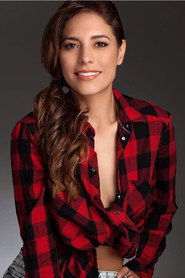 Photo of Shirley Marulanda as Lorena