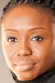 Photo of Dorcas Sowunmi as Harriet