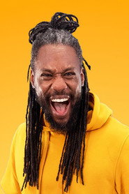 Photo of Dominic Geralds as Gerald