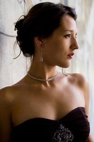 Photo of Kt Baldassaro as Darla Spade